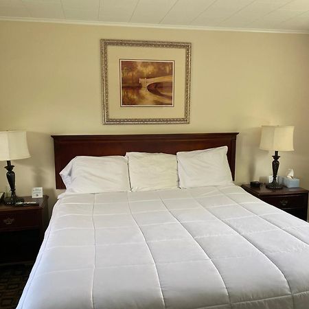 ويليامزتاون Villager Motel المظهر الخارجي الصورة