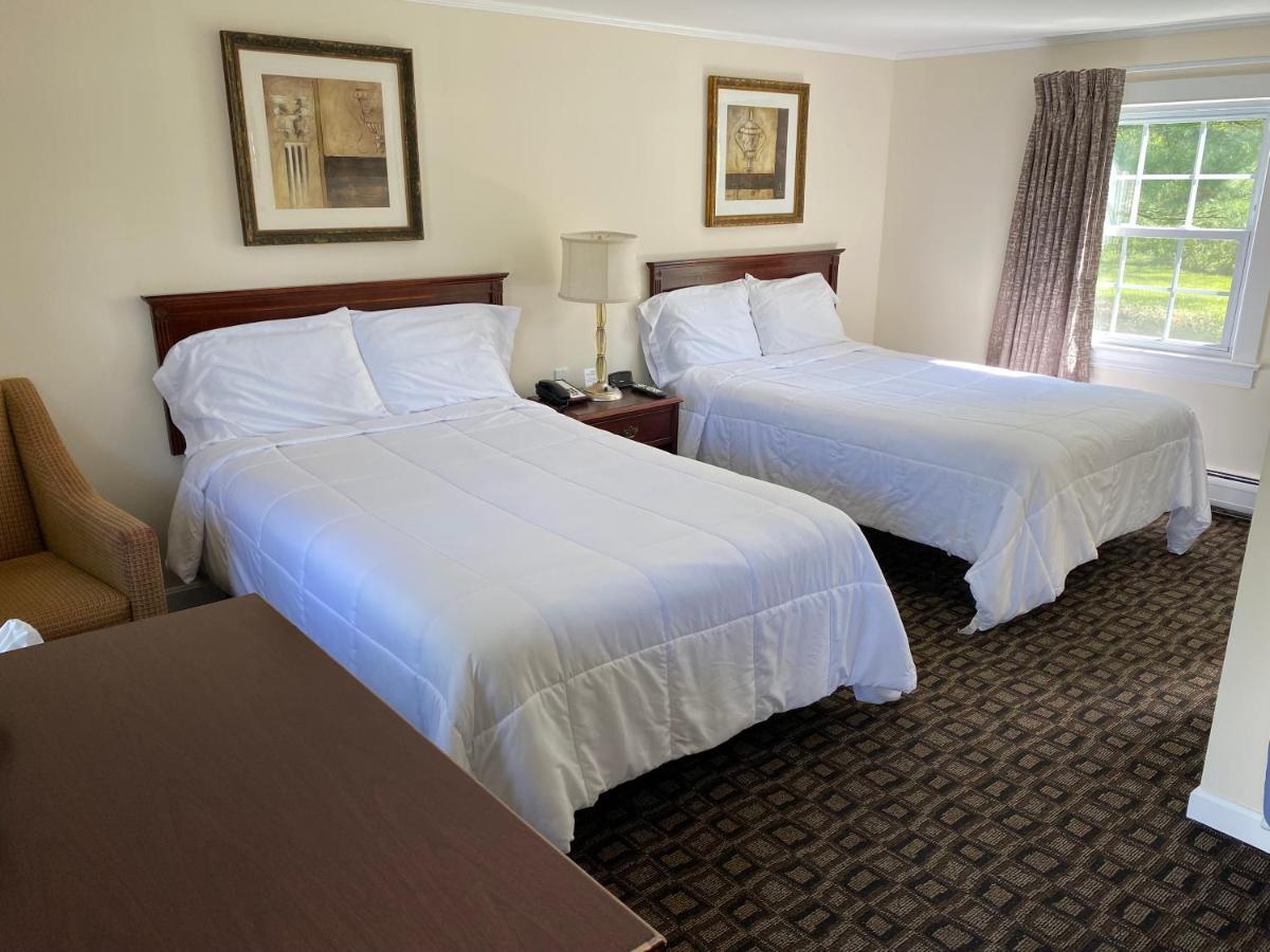 ويليامزتاون Villager Motel المظهر الخارجي الصورة