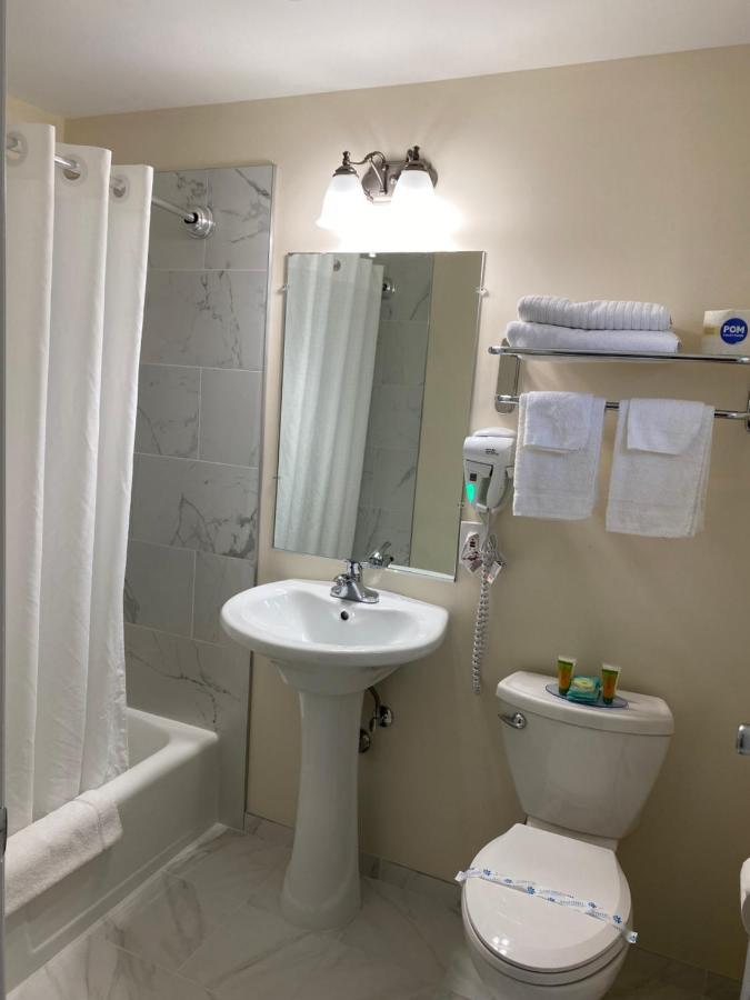 ويليامزتاون Villager Motel المظهر الخارجي الصورة