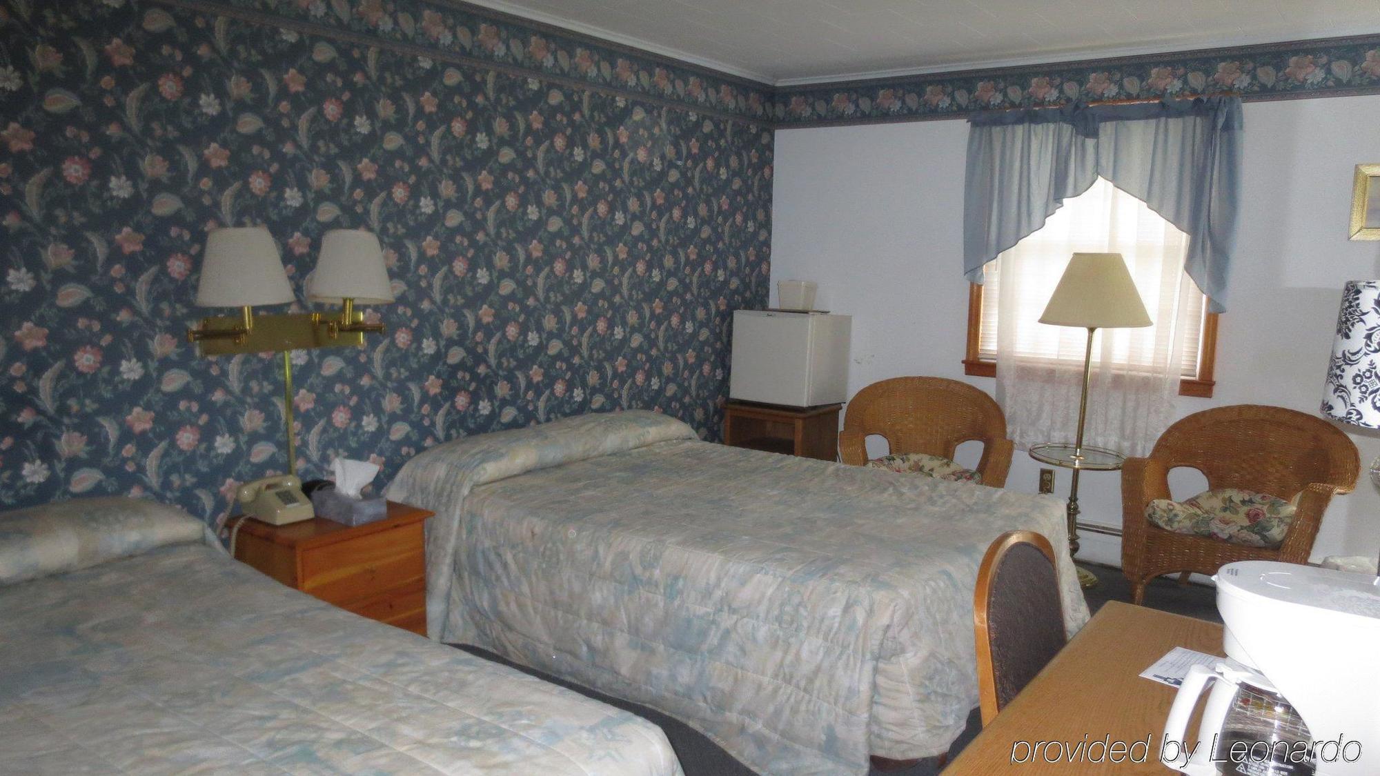 ويليامزتاون Villager Motel المظهر الخارجي الصورة